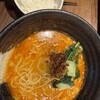 來杏 担担麺房 シンフォニー豊田ビル店