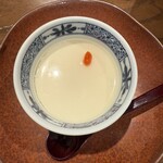 來杏 担担麺房 - 