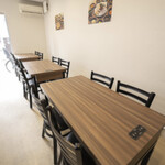 辛食韓 ハヌル - 