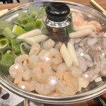 辛食韓 ハヌル - 