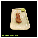 京都 やきとん なべ屋 - 