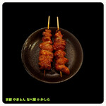 京都 やきとん なべ屋 - 