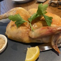 ラ・ココリコ (ホテルメトロポリタン) 川崎店 - 