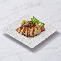 知床鶏のよだれ鶏