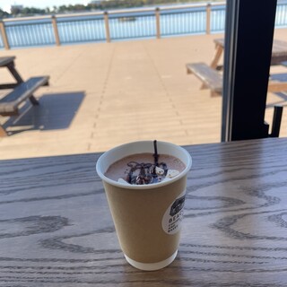 ビーコン コーヒーアンドベイクス_1