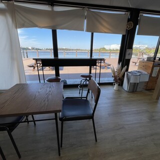 ビーコン コーヒーアンドベイクス_2