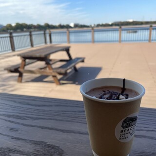 ビーコン コーヒーアンドベイクス_0