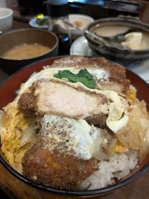 Tonkatsu Katei