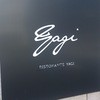 RISTORANTE YAGI