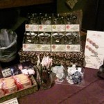 リゾートレストラン カスケード銀座店 - ビュッフェ台➁