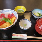 万作 はせがわ - 2013年7月