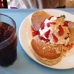 Hawaiian Pancake Factory - 