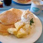 Hawaiian Pancake Factory - 