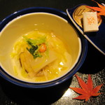 あせび野 - 煮物