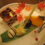 あせび野 - 水菓子