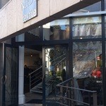 RISTORANTE YAGI - 外観