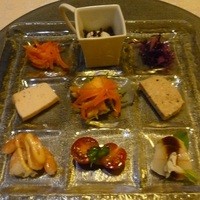 フレンチ 奥村邸 - 