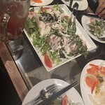 ALPACA　DINING - 