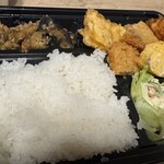 ほかほか弁当 ホットフーズ - 