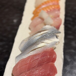 すしの助 中津店 - 