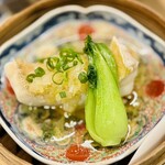 スチーム Dim sum&Wine - 