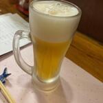 なん天 - ドリンク