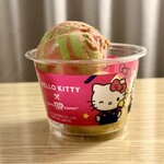サーティワンアイスクリーム - 料理写真: