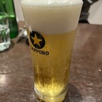 新宿三丁目 ビストロ向日葵 - 