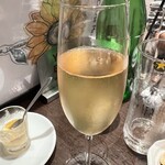 新宿三丁目 ビストロ向日葵 - 