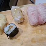 とも恵寿し - 