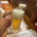 なん天 - ドリンク