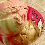 サーティワンアイスクリーム - 