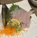 日本橋茅場町 寿司 鮮極 - 