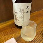 なん天 - ドリンク