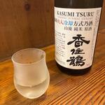 なん天 - ドリンク