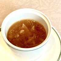 中国飯店 富麗華 - 身がゴロゴロ