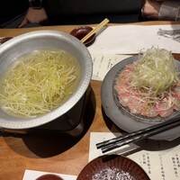 金目のどぐろ屋 赤羽店 - 