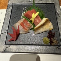 金目のどぐろ屋 赤羽店 - 