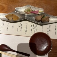 金目のどぐろ屋 赤羽店 - 