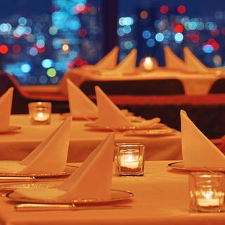 ホテルオークラレストラン新宿 ワイン&ダイニング デューク_2