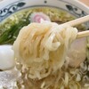 白河ラーメン 小峰屋
