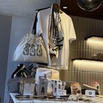 COFFEE & BAR GENIE KURAMAE - 