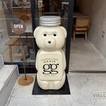 COFFEE & BAR GENIE KURAMAE - 