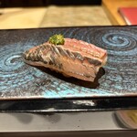 熟成寿司専門店 和心 - 