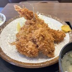 巣鴨ときわ食堂 - 