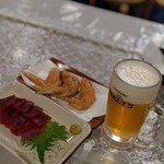 アメ村社員食堂 - 
