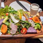 ミアスタンド - 