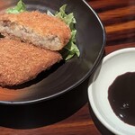 すき焼き 牛しゃぶ 松重 - 