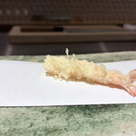 天ぷら ふか名 - 