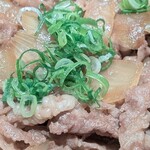 すき焼き 牛しゃぶ 松重 - 